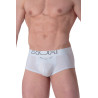 WOH Boxer Sexy Fun Woh Blanc